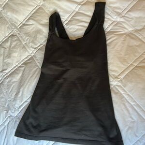 Prana yoga tank